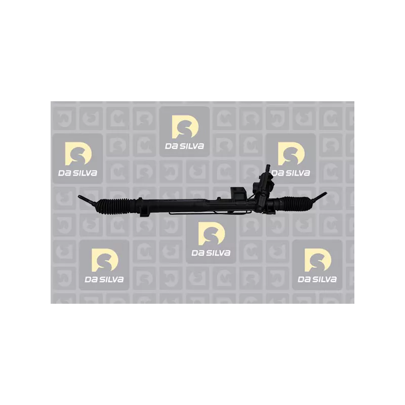 Crémaillière de direction DA SILVA DA2960 - Visuel 1