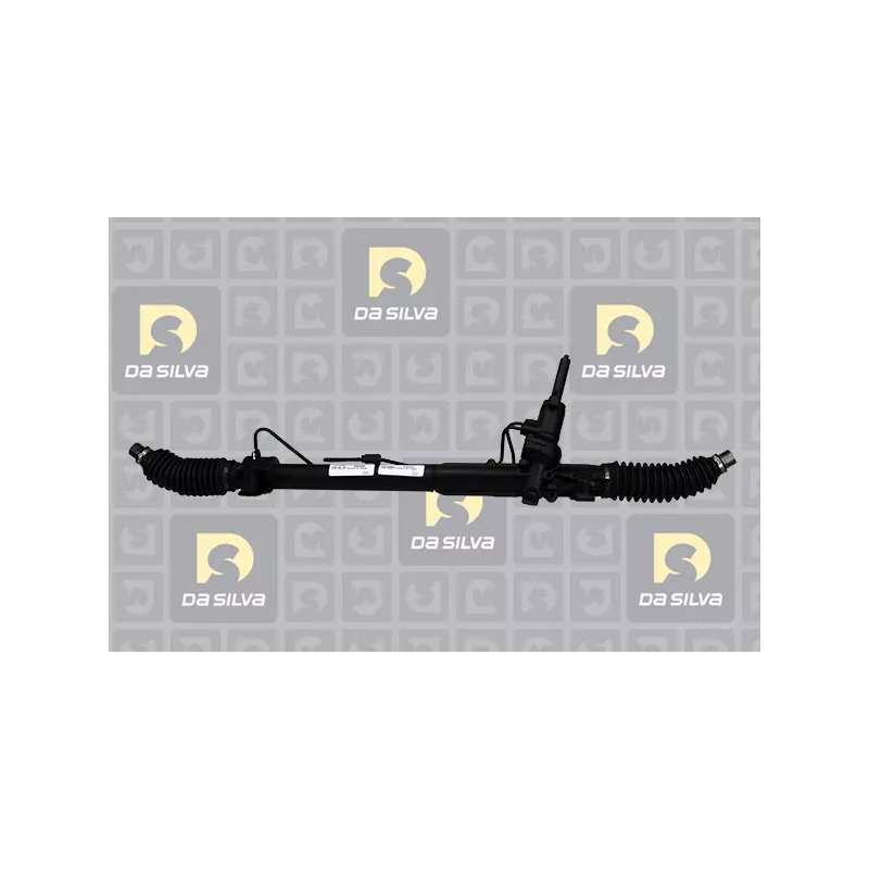 Crémaillière de direction DA SILVA DA3099 - Visuel 1
