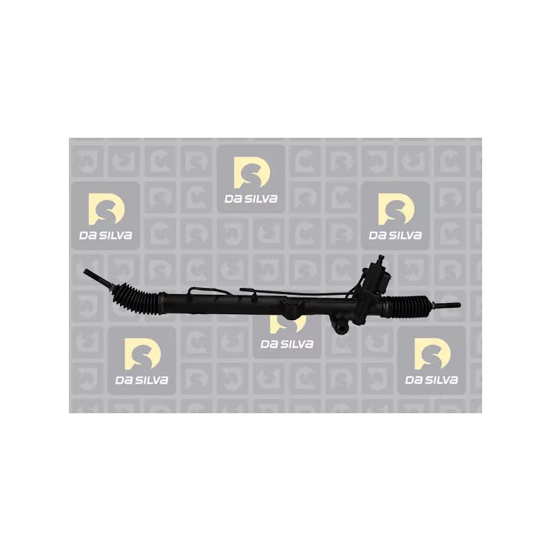 Crémaillière de direction DA SILVA DA3119 - Visuel 2