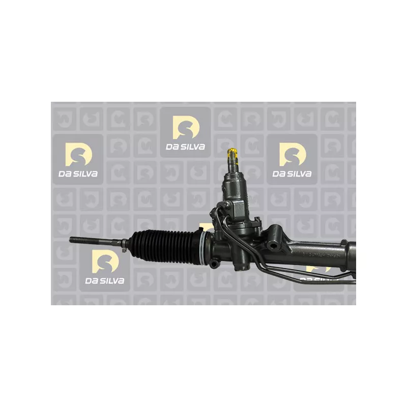 Crémaillière de direction DA SILVA DA3126 - Visuel 1