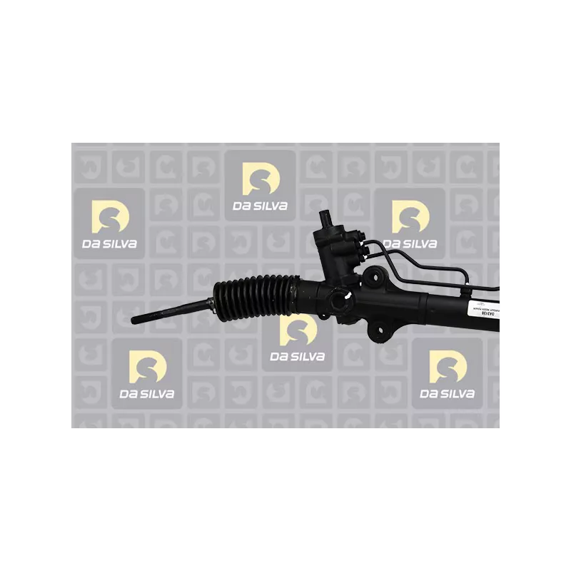 Crémaillière de direction DA SILVA DA3130 - Visuel 1