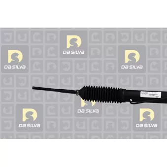 Crémaillière de direction DA SILVA DA3136