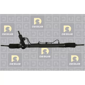 Crémaillière de direction DA SILVA DA3148