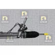 DA SILVA DA3163 - Crémaillière de direction
