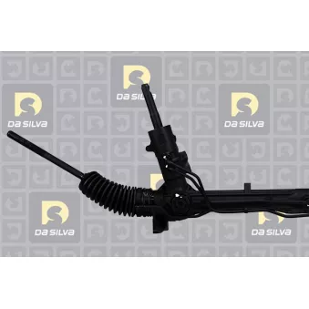 Crémaillière de direction DA SILVA DA3164