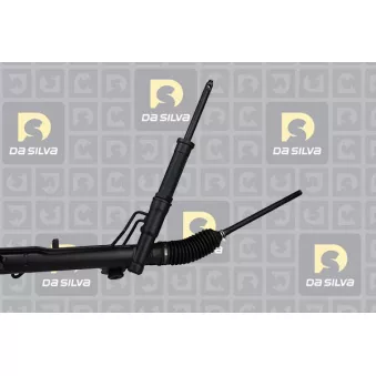 Crémaillière de direction DA SILVA DA3166