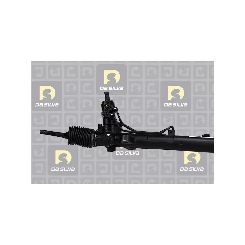 Crémaillière de direction DA SILVA DA3179 - Visuel 1