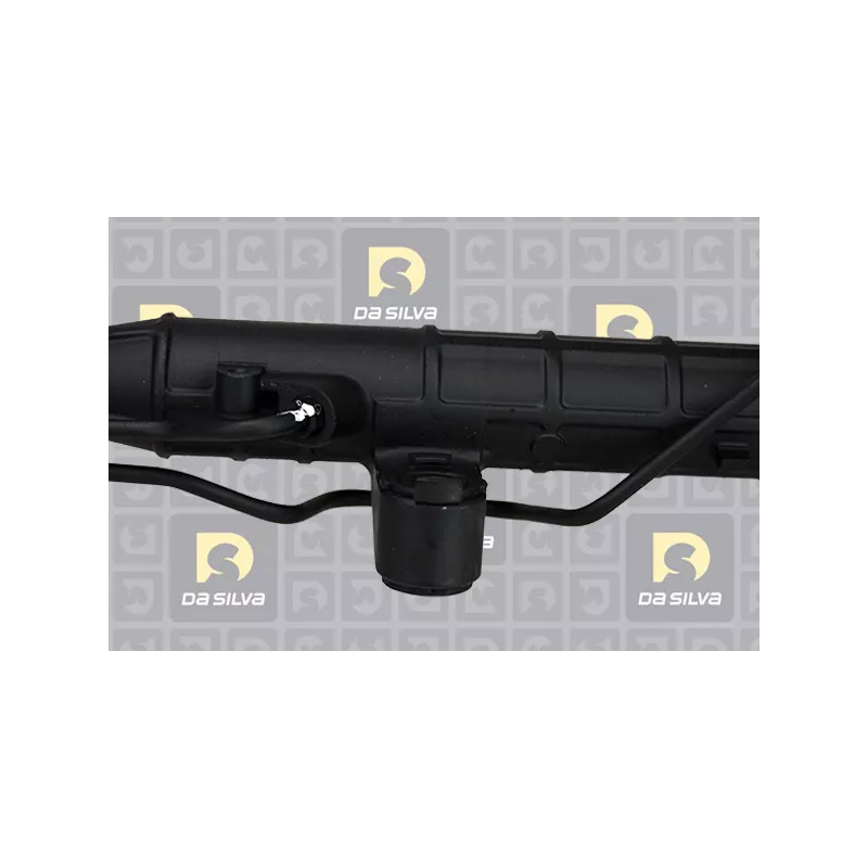 Crémaillière de direction DA SILVA DA3180 - Visuel 2