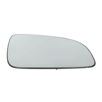 Vitre-miroir, unité de vitreaux BLIC 6102-02-0404492P