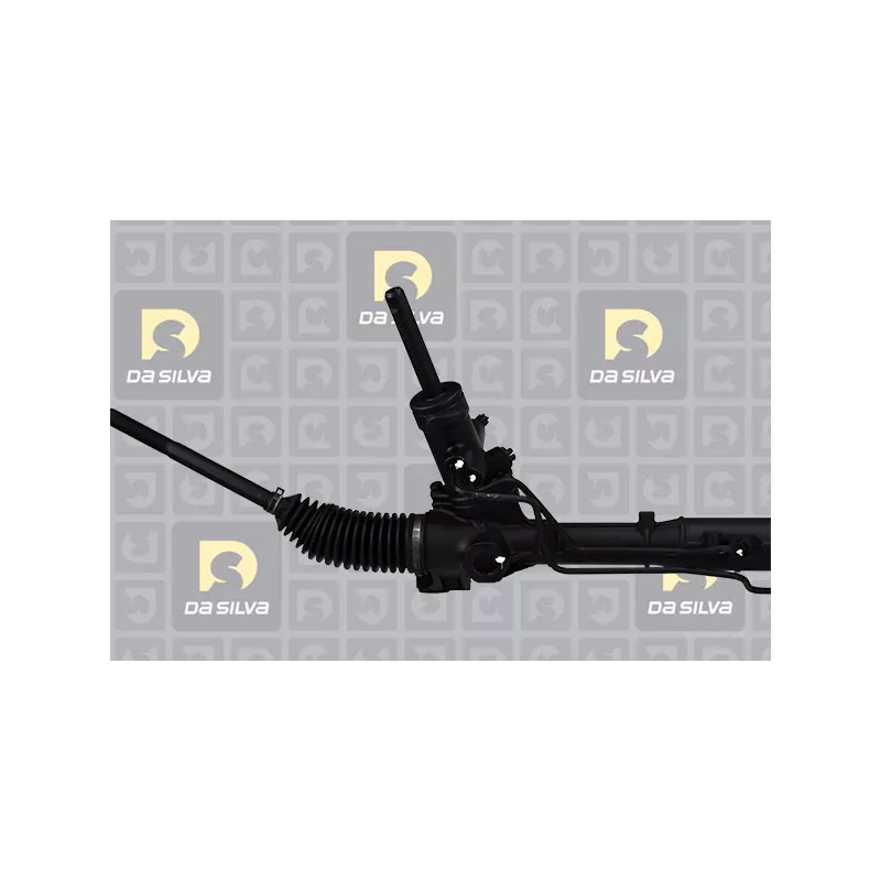 Crémaillière de direction DA SILVA DA3192 - Visuel 1