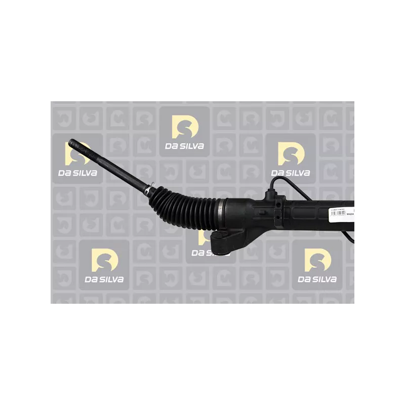 Crémaillière de direction DA SILVA DA3192 - Visuel 2