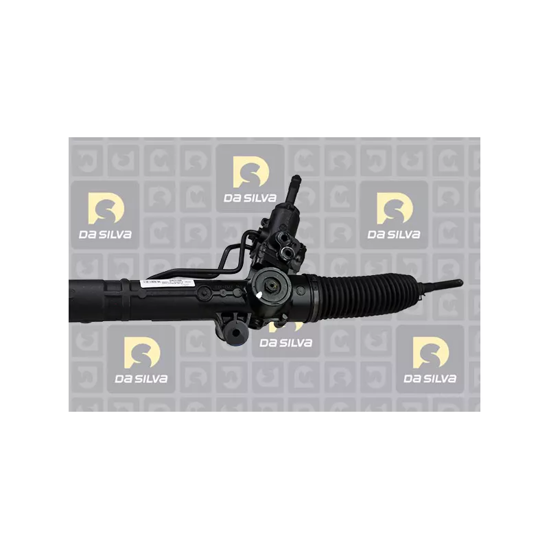 Crémaillière de direction DA SILVA DA3196 - Visuel 1