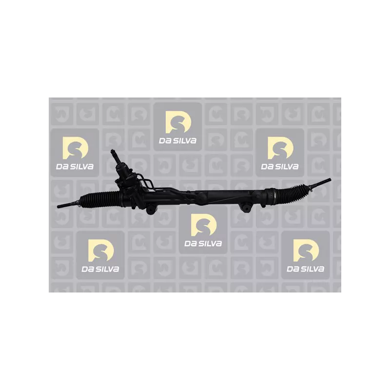 Crémaillière de direction DA SILVA DA3196 - Visuel 2