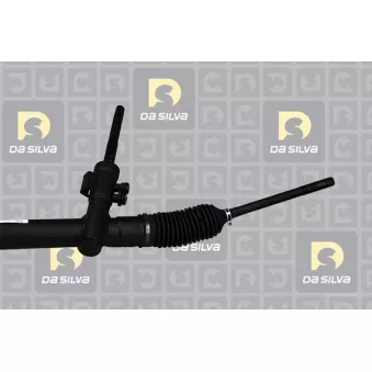 Crémaillière de direction DA SILVA OEM 36050061