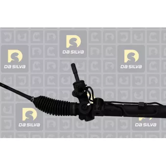 Crémaillière de direction DA SILVA DA3225