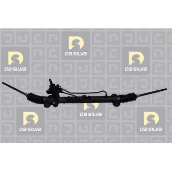 Crémaillière de direction DA SILVA DA3243