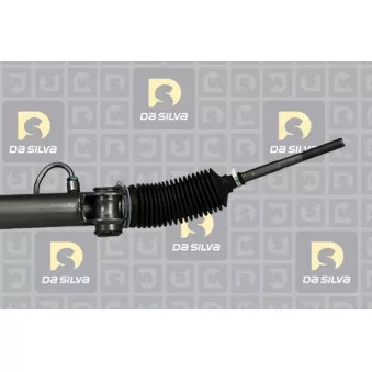 Crémaillère de direction DA SILVA DA4179