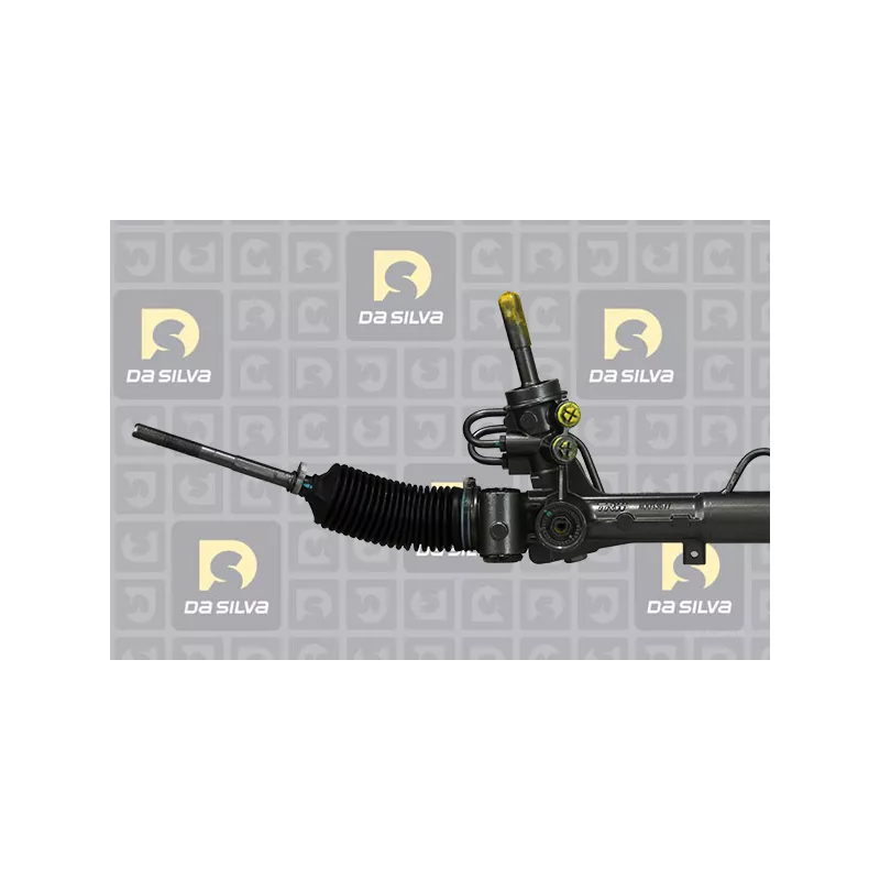 Crémaillère de direction DA SILVA DA4179 - Visuel 2
