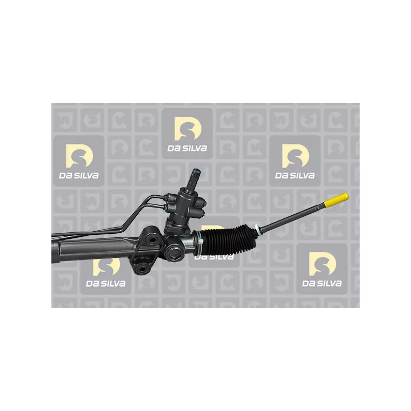 Crémaillère de direction DA SILVA DA4213 - Visuel 1