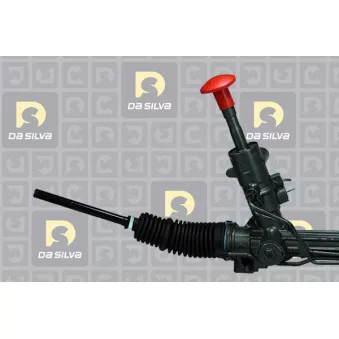 Crémaillère de direction DA SILVA DA4290