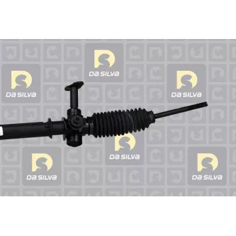 Crémaillière de direction DA SILVA DM2030