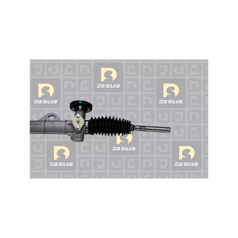 Crémaillière de direction DA SILVA DM2091 - Visuel 2