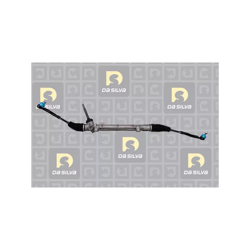 Crémaillière de direction DA SILVA DM2103 - Visuel 1