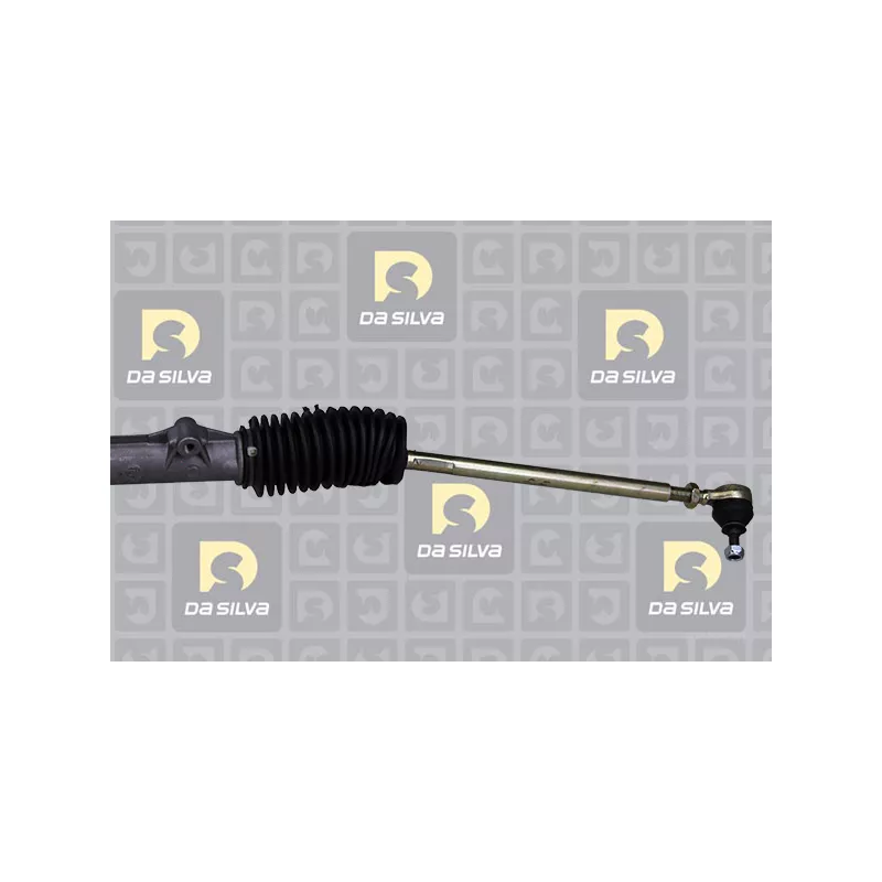 Crémaillière de direction DA SILVA DM2117 - Visuel 1