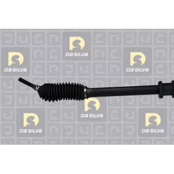 Crémaillière de direction DA SILVA DM2136