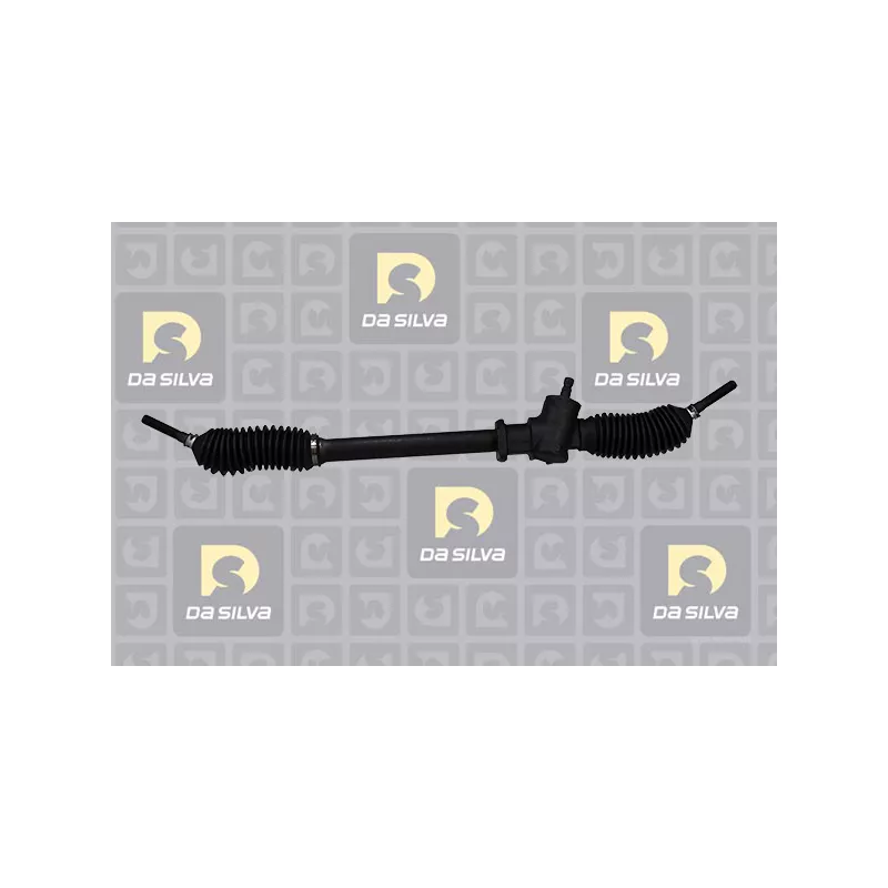 Crémaillière de direction DA SILVA DM2136 - Visuel 2