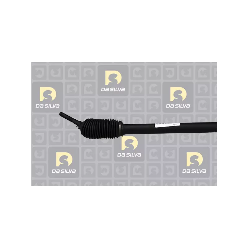 Crémaillière de direction DA SILVA DM2186 - Visuel 1