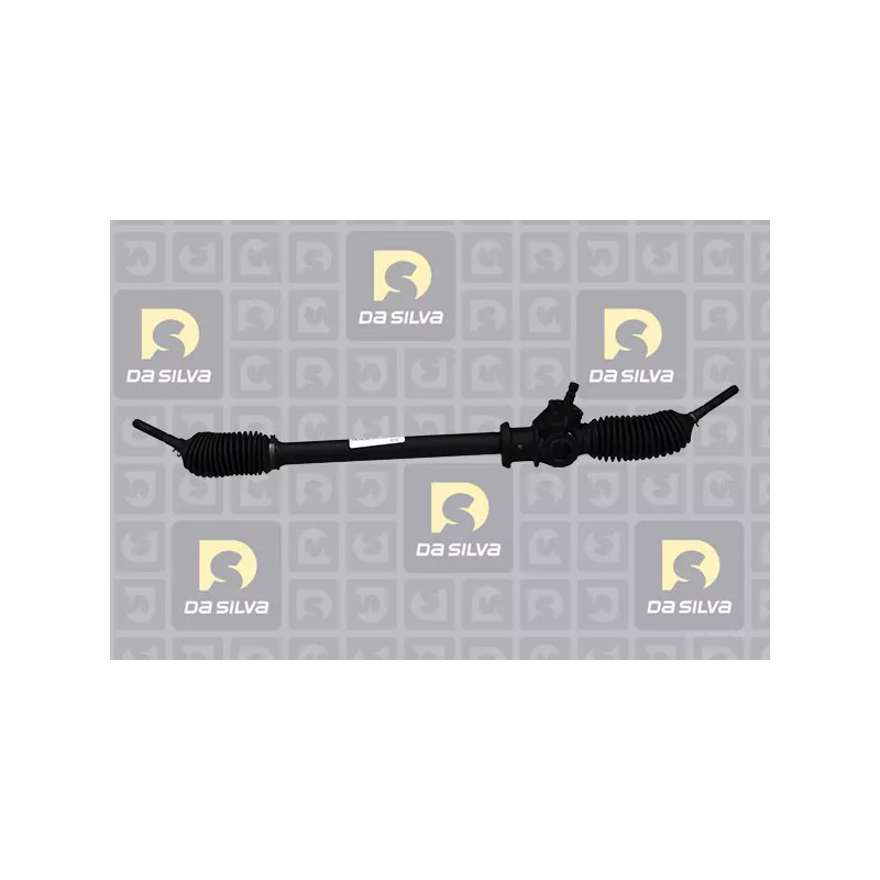 Crémaillière de direction DA SILVA DM2186 - Visuel 2