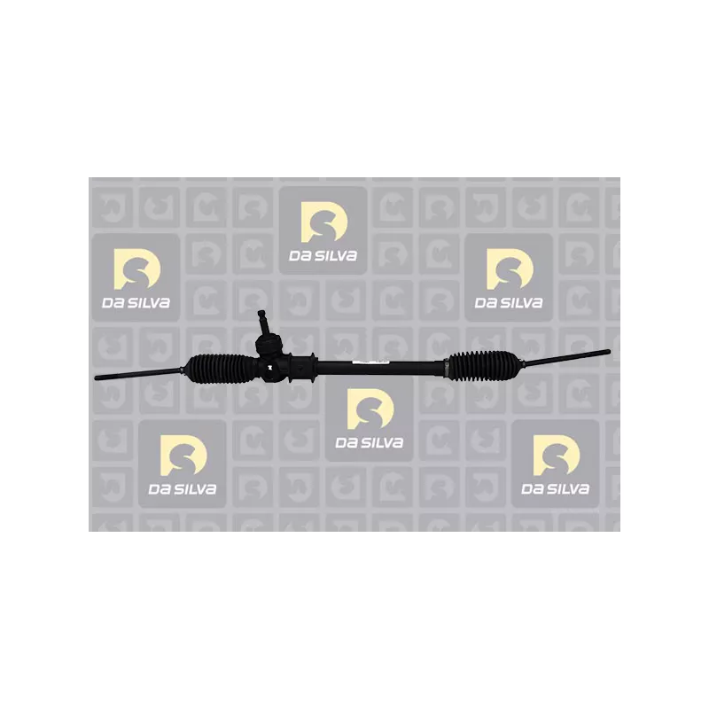 Crémaillière de direction DA SILVA DM2211 - Visuel 2