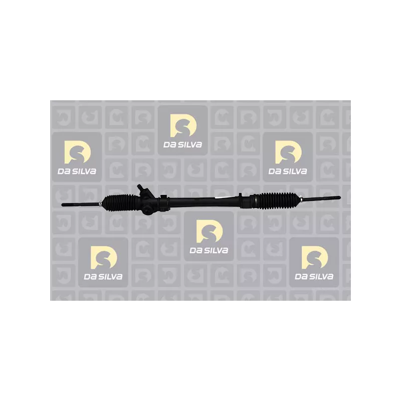Crémaillière de direction DA SILVA DM2226 - Visuel 2