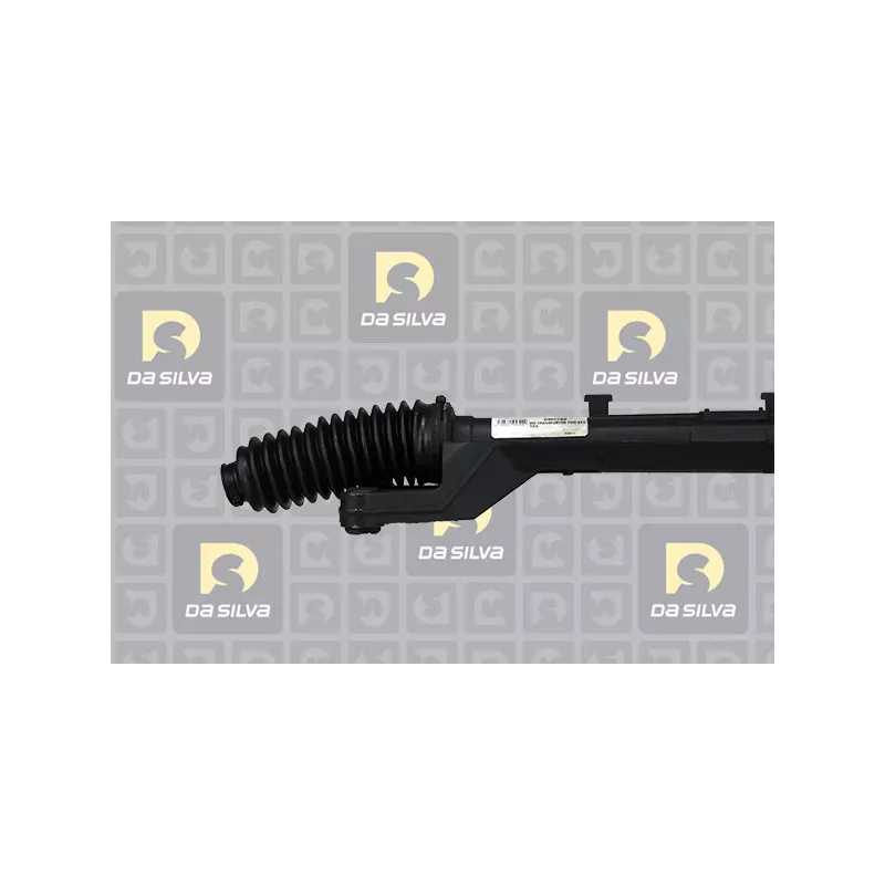 Crémaillière de direction DA SILVA DM2262 - Visuel 1