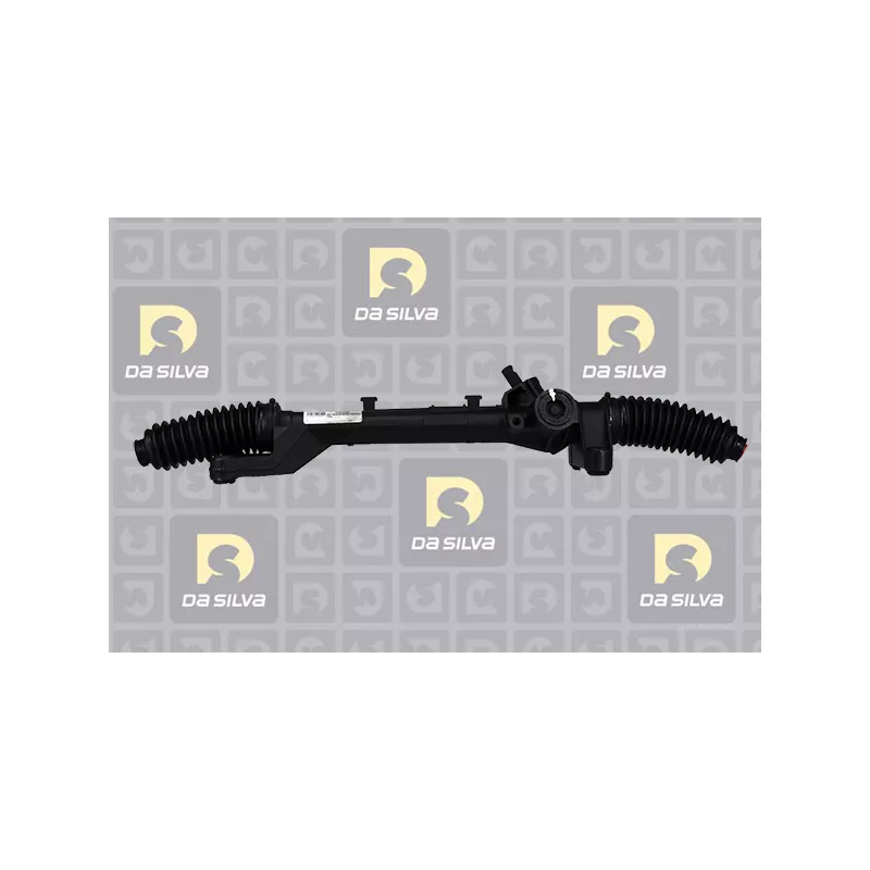 Crémaillière de direction DA SILVA DM2262 - Visuel 2
