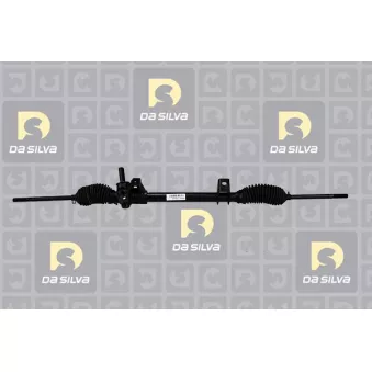 Crémaillière de direction DA SILVA DM2315