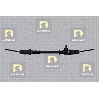 Crémaillière de direction DA SILVA DM2324