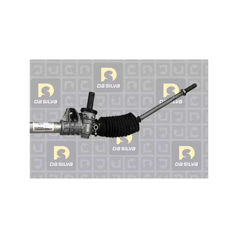 Crémaillière de direction DA SILVA DM2390 - Visuel 2