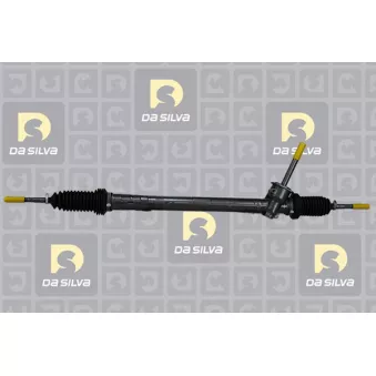 Crémaillière de direction DA SILVA OEM 48001AY611