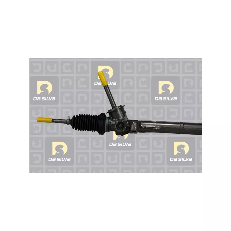 Crémaillière de direction DA SILVA DM3000 - Visuel 1