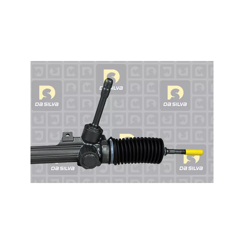Crémaillière de direction DA SILVA DM3013 - Visuel 1