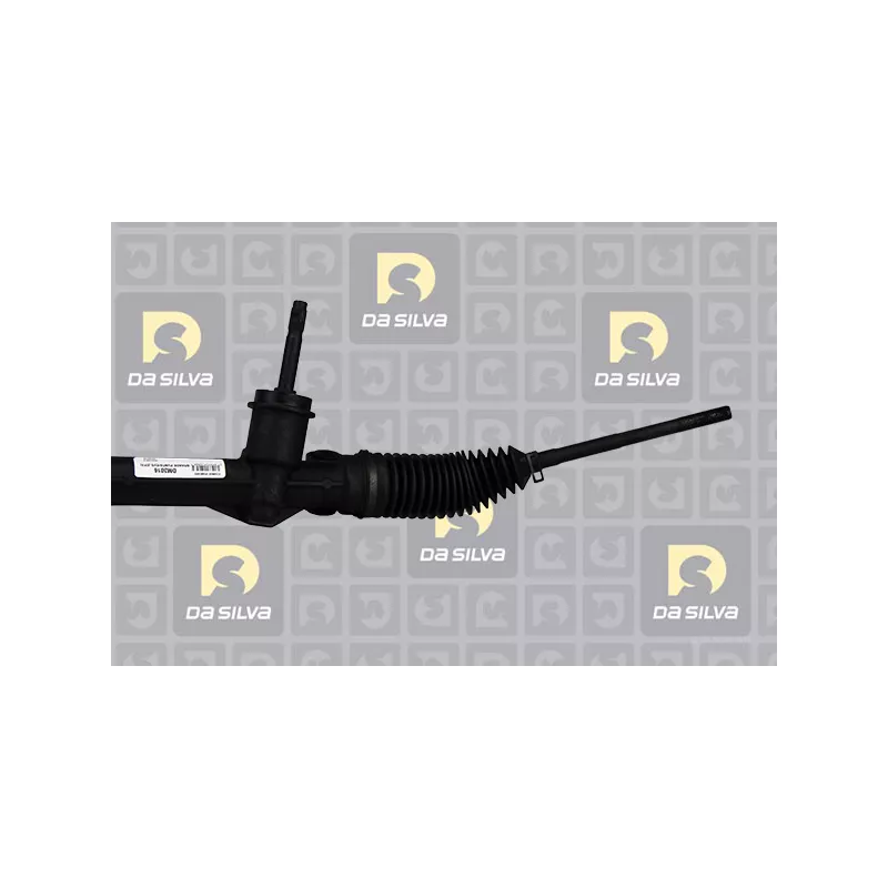 Crémaillière de direction DA SILVA DM3016 - Visuel 1