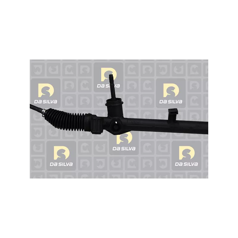 Crémaillière de direction DA SILVA DM3016 - Visuel 2