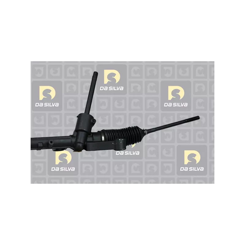 Crémaillière de direction DA SILVA DM3017 - Visuel 1