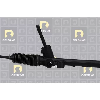 Crémaillière de direction DA SILVA DM3029