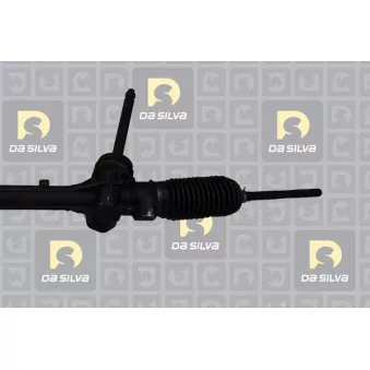Crémaillière de direction DA SILVA DM3047