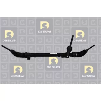 Crémaillière de direction DA SILVA DM3050