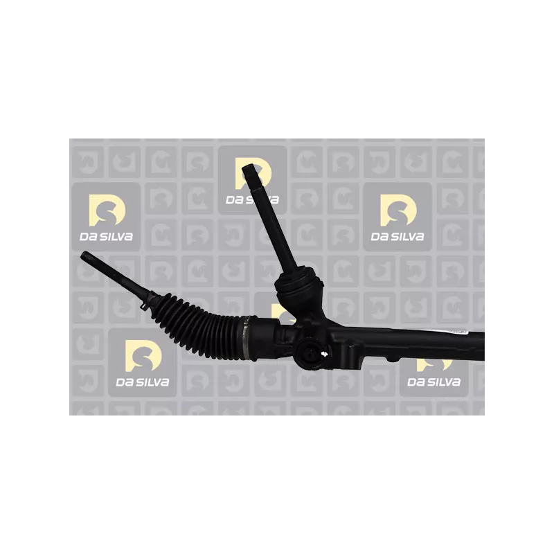 Crémaillière de direction DA SILVA DM3050 - Visuel 1