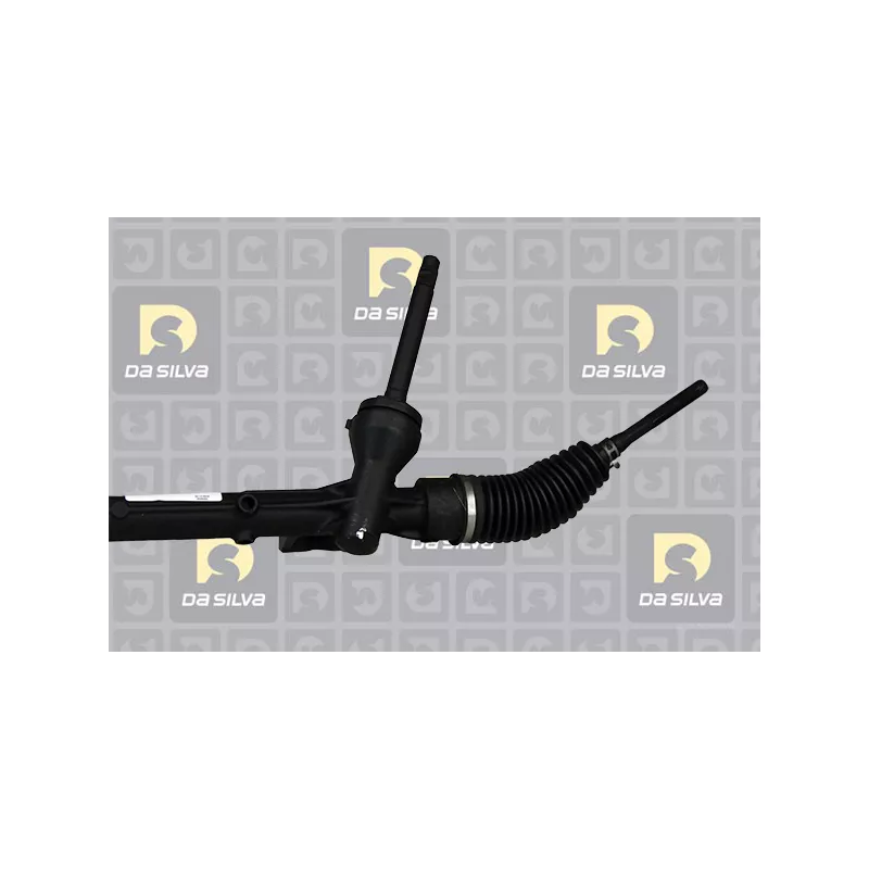 Crémaillière de direction DA SILVA DM3050 - Visuel 2